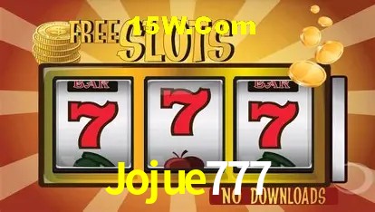 Jojue777 - cassino ao vivo